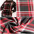 Tartan Fabric