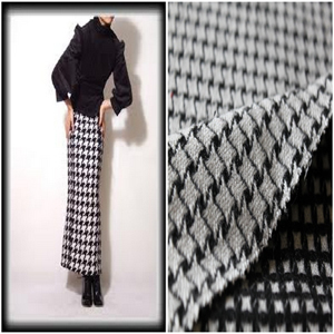 Houndstooth Fabric