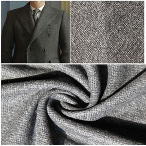 Herringbone Fabric