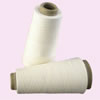 Cotton Wool Polyester Yarn