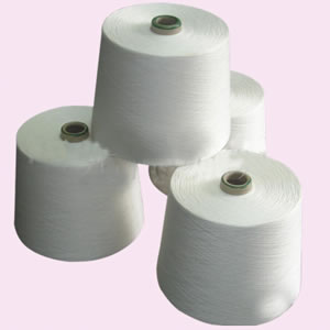 Polyester Viscose Yarn